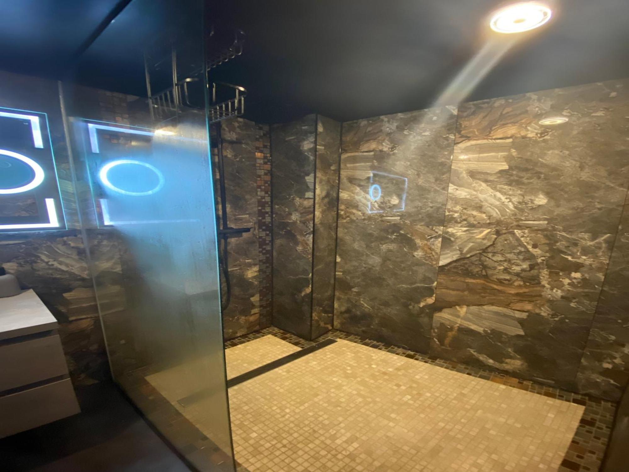 Apartamento Majestic Wellness Center
