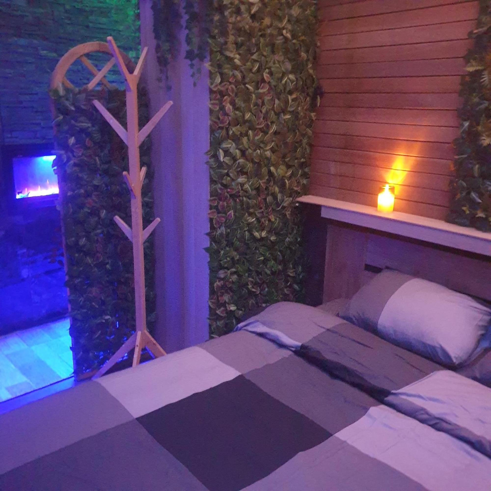 Apartamento Majestic Wellness Center *