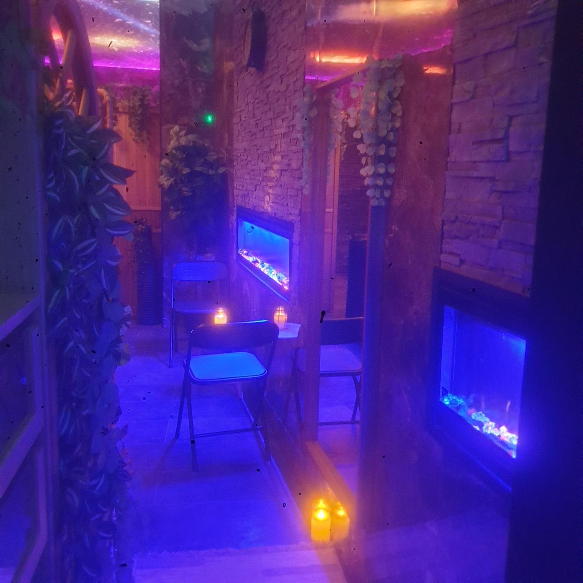 Majestic Wellness Center Apartamento