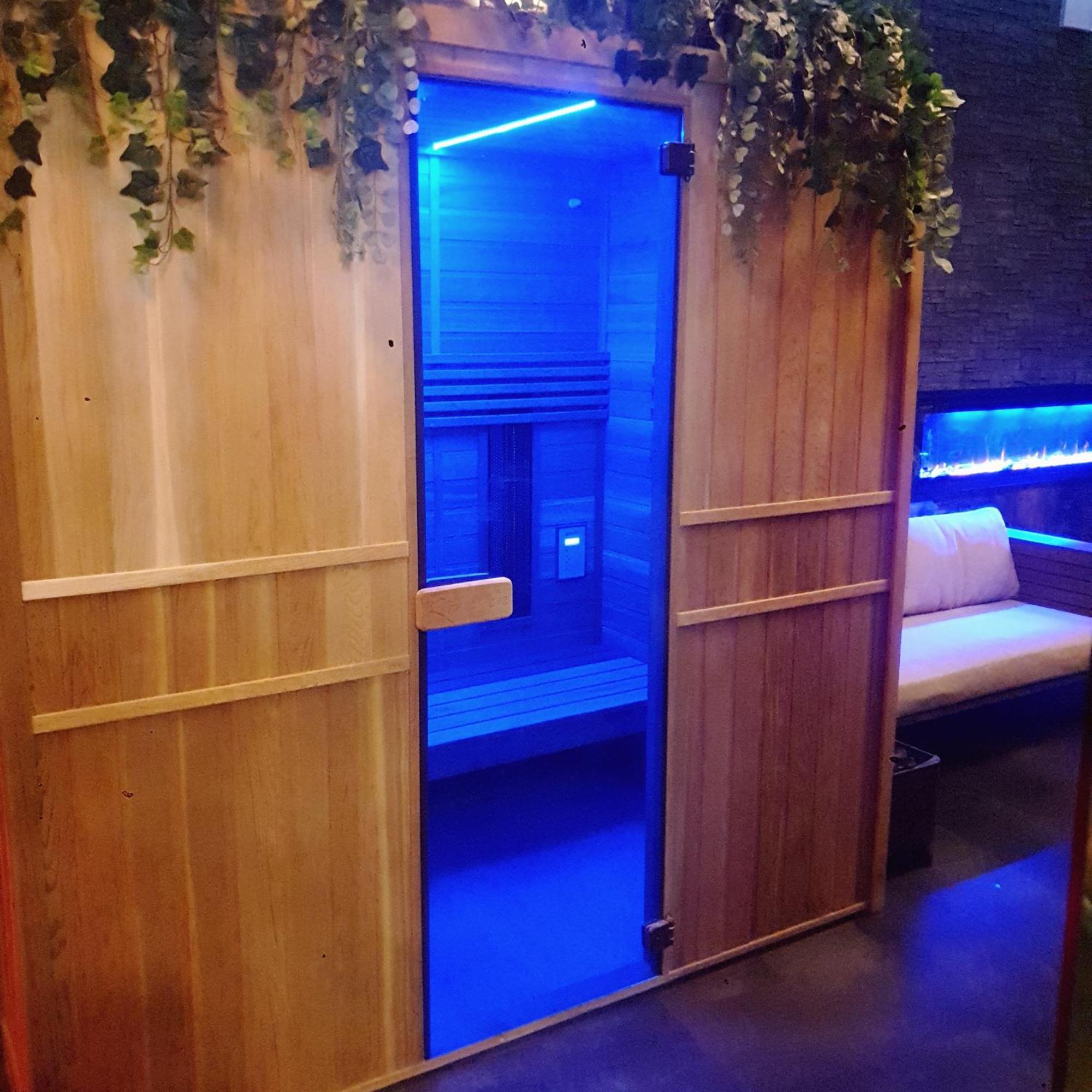 Majestic Wellness Center Brussel