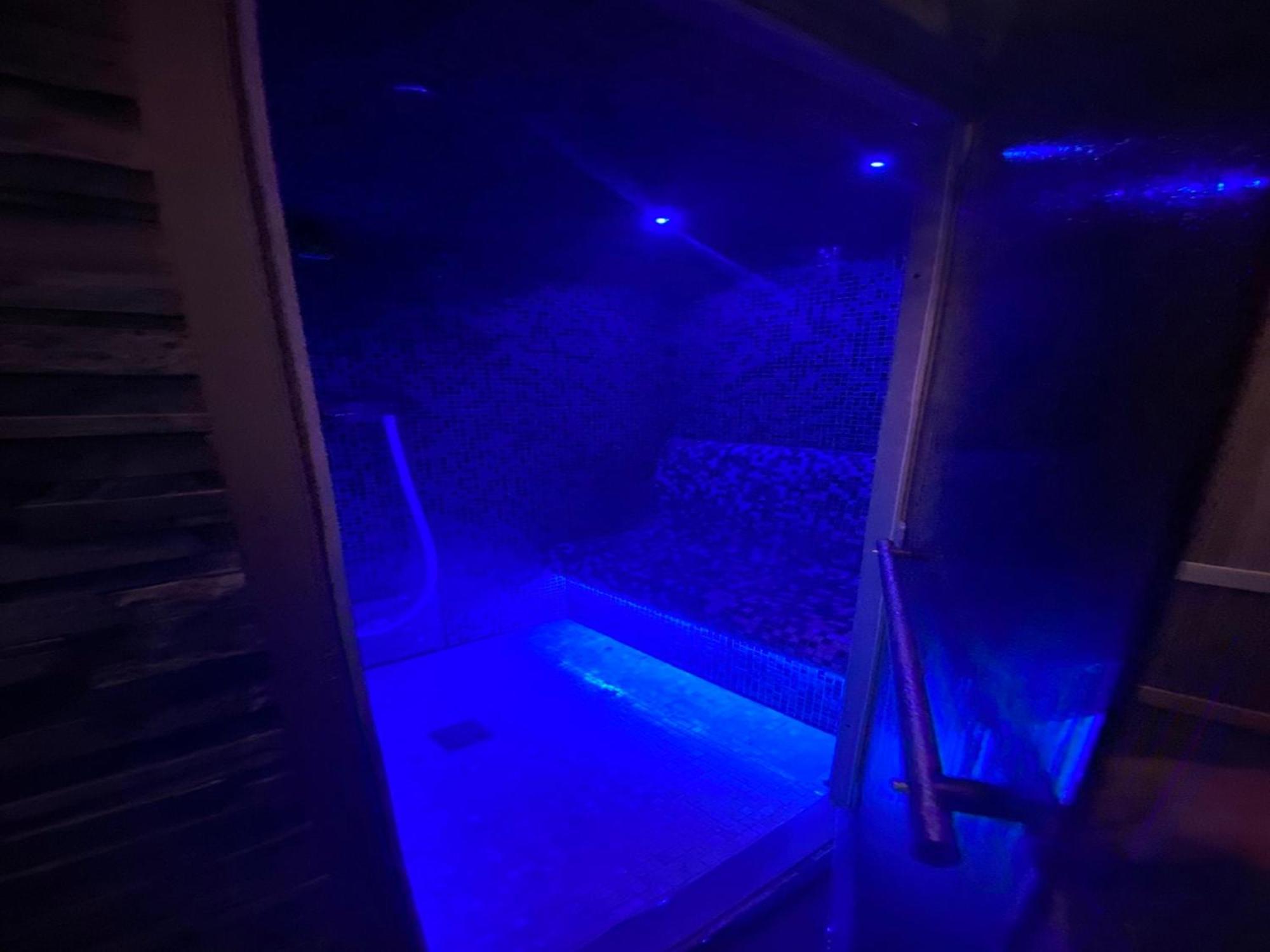 Majestic Wellness Center Apartamento *